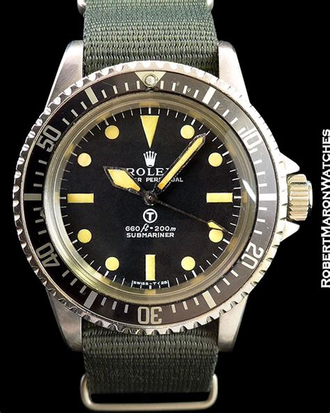 rolex 5513 military|military rolex submariner 5513.